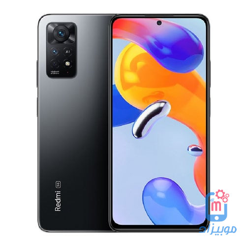 سعر و مواصفات Xiaomi Redmi Note 11 Pro 5G