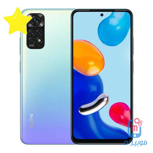 سعر و مواصفات Xiaomi Redmi Note 11 مميزات وعيوب شاومي ريدمي نوت 11