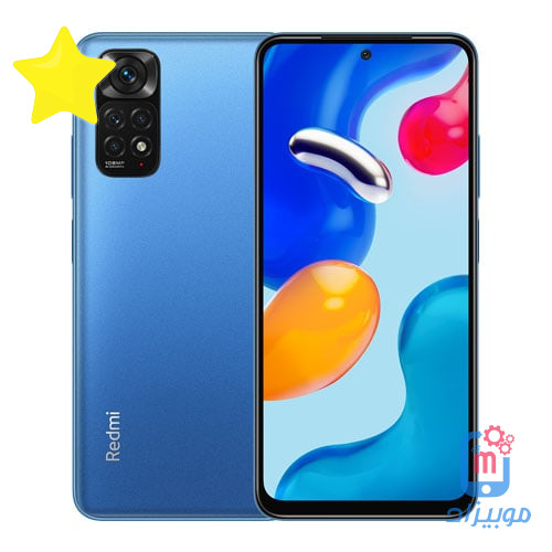 سعر و مواصفات Xiaomi Redmi Note 11S