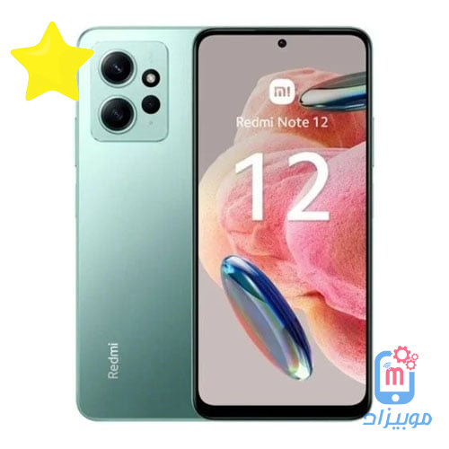 سعر و مواصفات Xiaomi Redmi Note 12