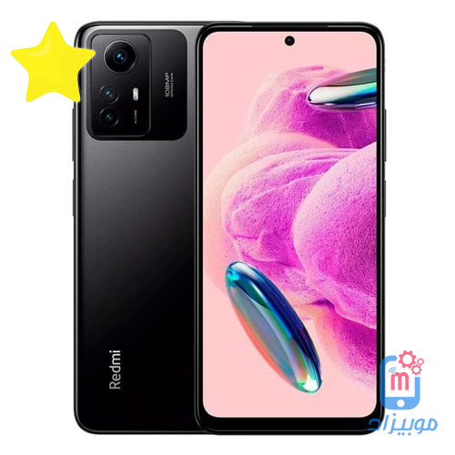 سعر و مواصفات Xiaomi Redmi Note 12S 4G