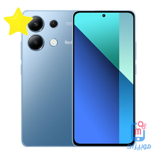 سعر و مواصفات Xiaomi Redmi Note 13 4G