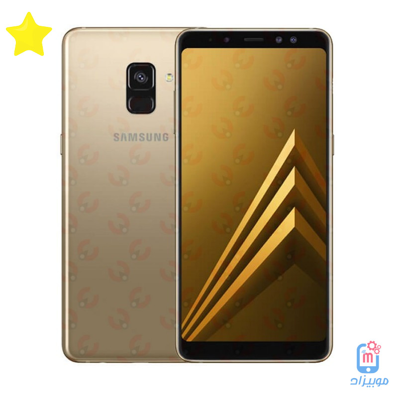 سعر ومواصفات Samsung Galaxy A8 Plus 2018