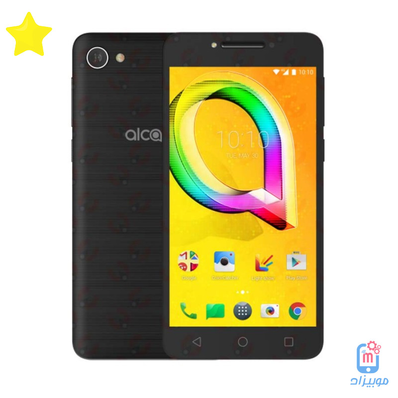 سعر ومواصفات alcatel A5