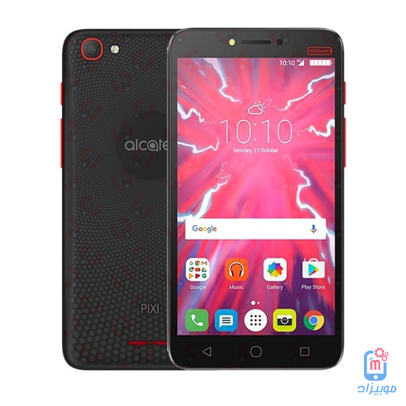 سعر و مواصفات Alcatel Pixi 4 Plus Power