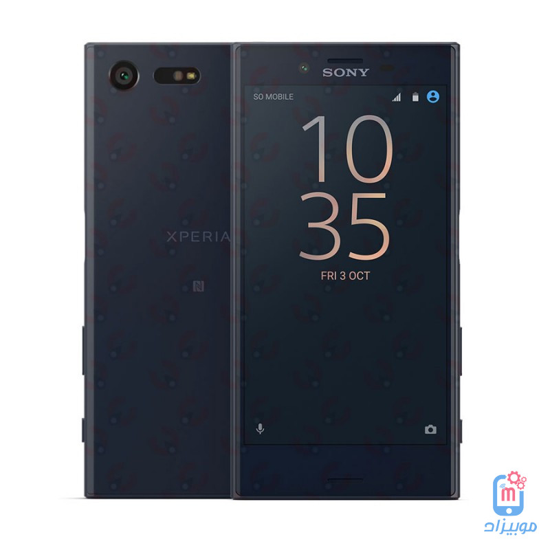 سعر ومواصفات Sony Xperia X Compact