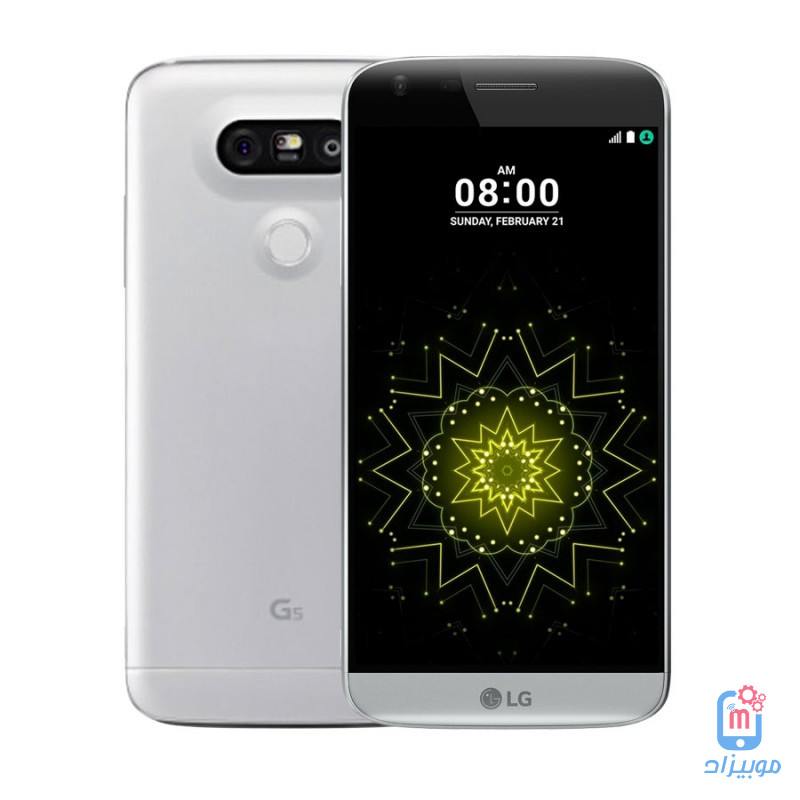 سعر ومواصفات LG G5
