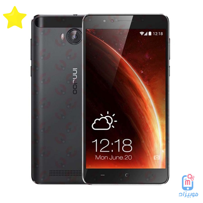 سعر ومواصفات Innjoo Halo Plus