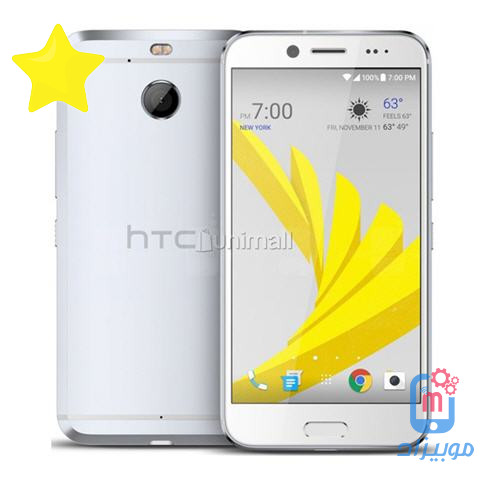 سعر و مواصفات HTC 10 Evo