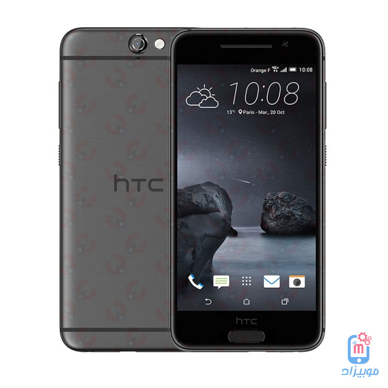 سعر ومواصفات HTC One A9
