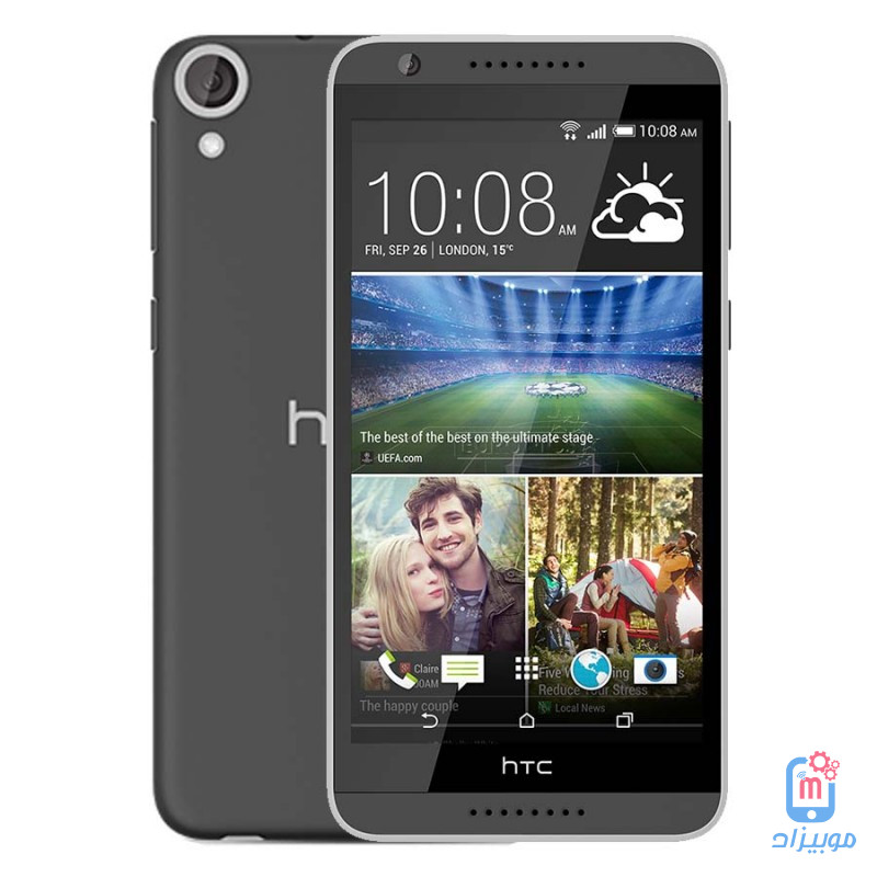 سعر و مواصفات HTC Desire 820