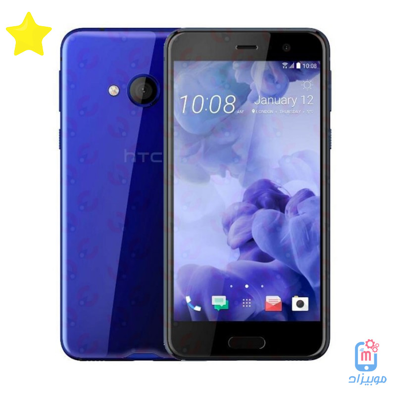 سعر ومواصفات HTC U Play