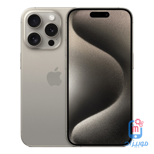 سعر و مواصفات iPhone 15 Pro
