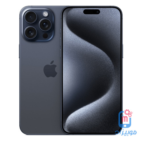 سعر و مواصفات iPhone 15 Pro Max