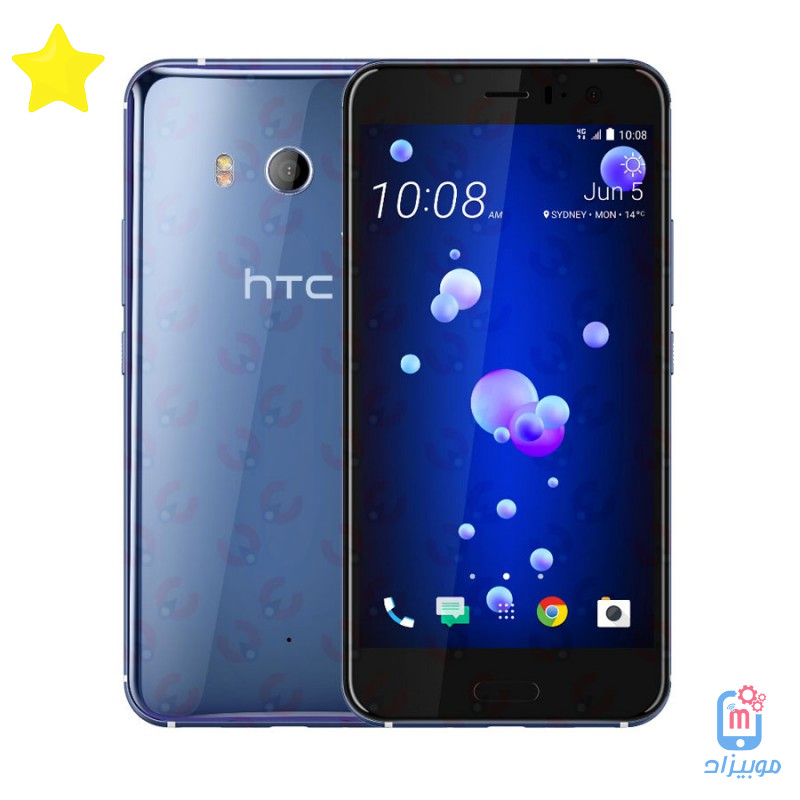 سعر و مواصفات HTC U11