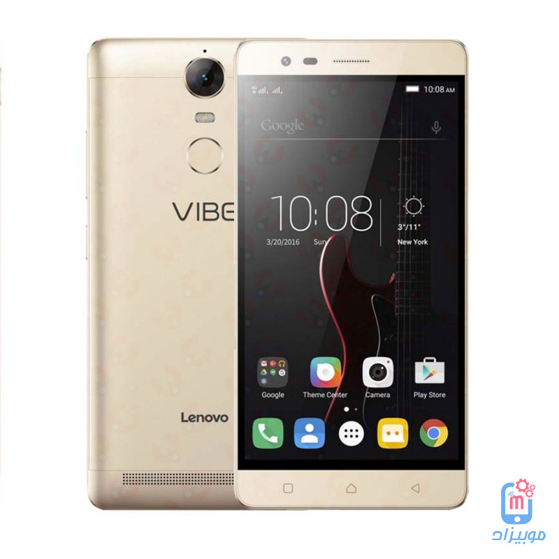 سعر و مواصفات Lenovo K5 Note