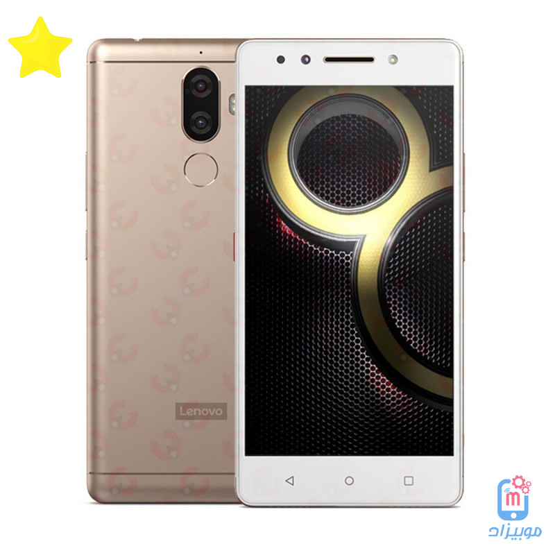 سعر ومواصفات Lenovo K8 Note