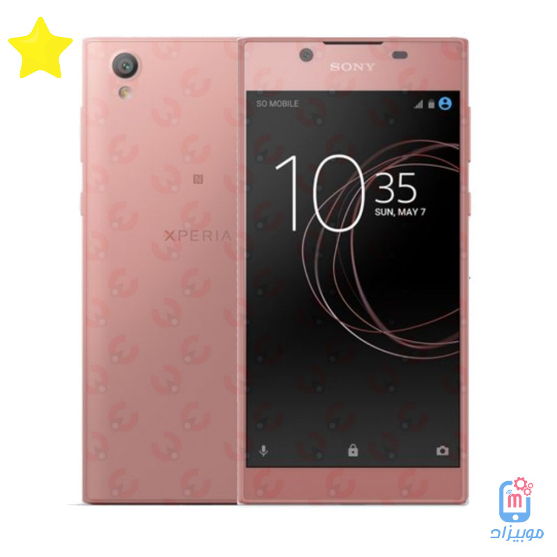 سعر و مواصفات Sony Xperia L1