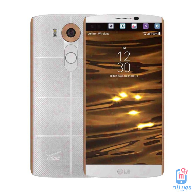 سعر ومواصفات LG V10