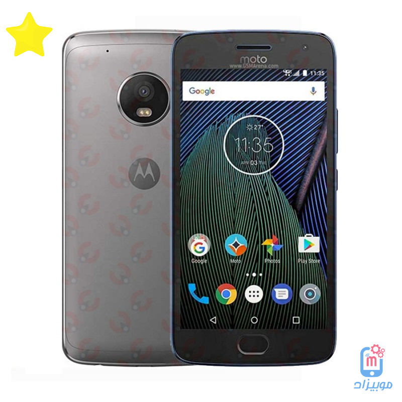 سعر و مواصفات Motorola Moto G5 Plus