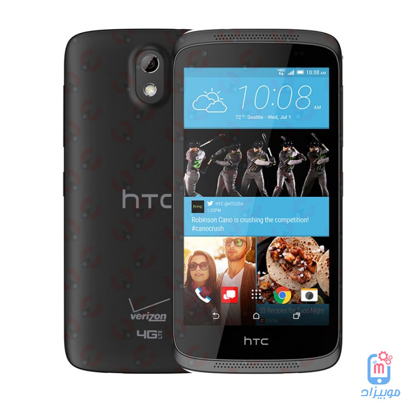 سعر ومواصفات HTC Desire 526