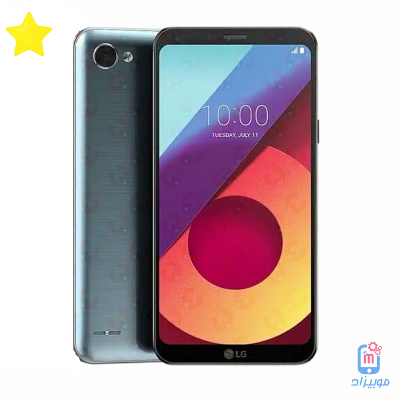 سعر ومواصفات LG Q6