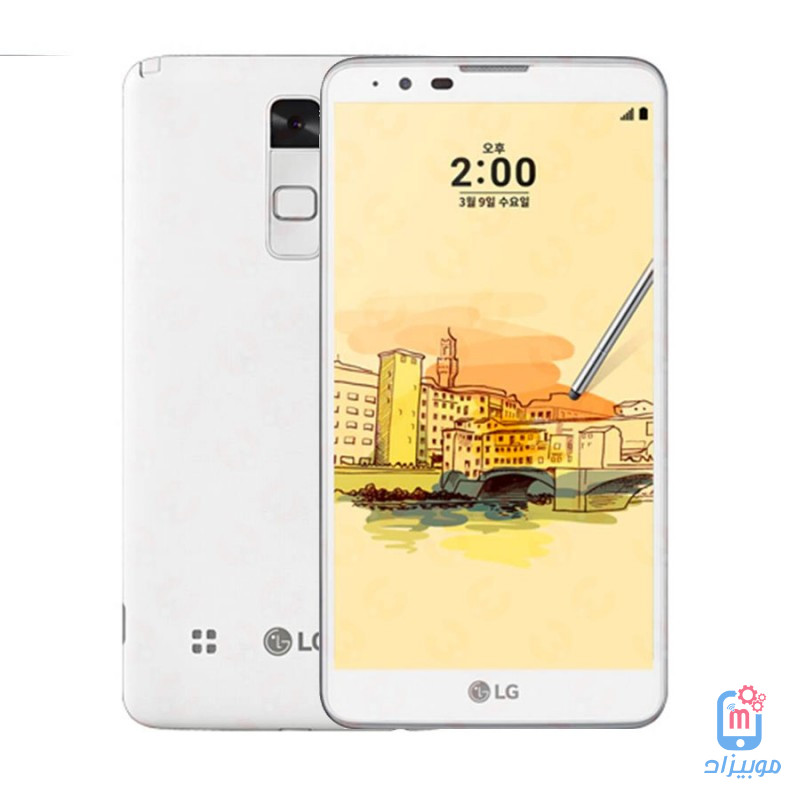 سعر ومواصفات LG Stylus 2