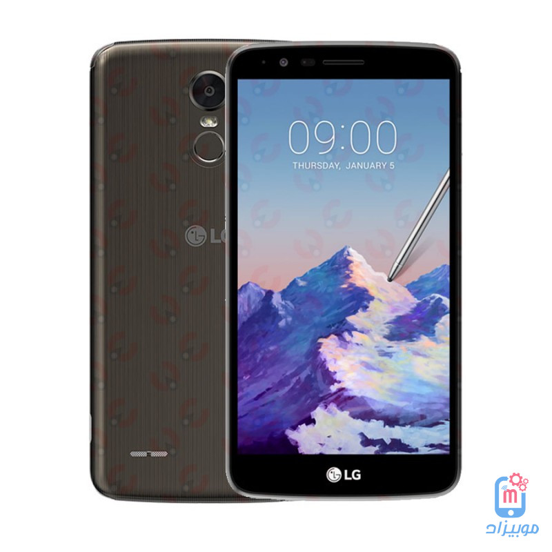 سعر ومواصفات LG Stylus 3