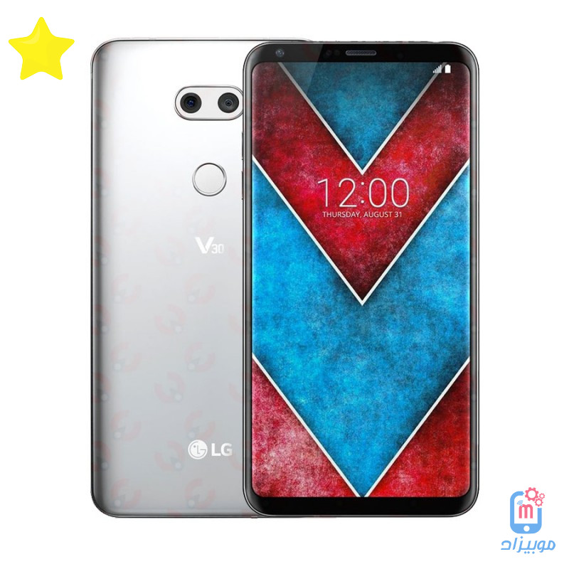 سعر ومواصفات LG V30