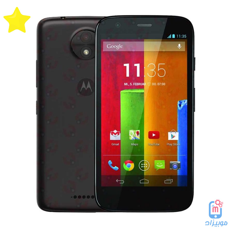 سعر و مواصفات Motorola Moto C