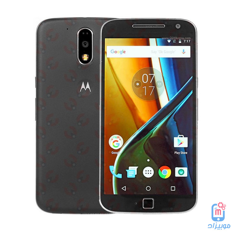سعر ومواصفات Motorola Moto G4