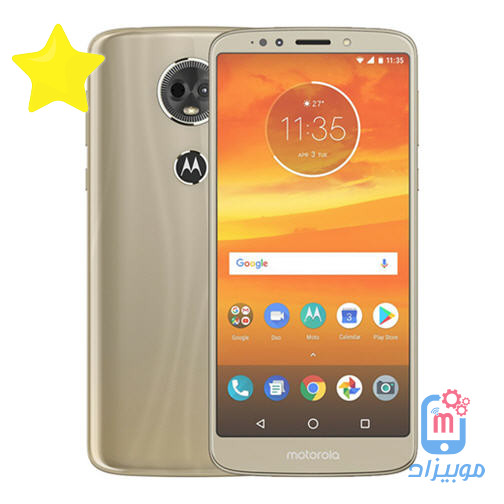 سعر و مواصفات Motorola Moto E5 Plus