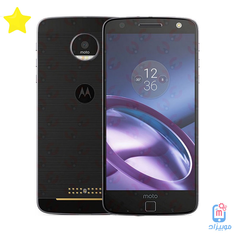 سعر ومواصفات Motorola Moto Z