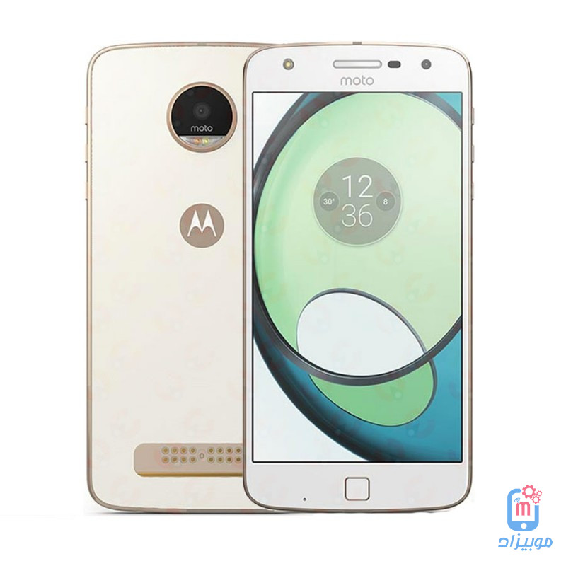 سعر ومواصفات Motorola Moto Z Play
