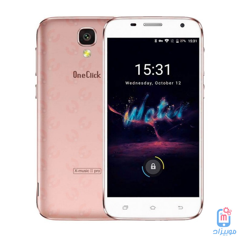 سعر و مواصفات One Click Xmusic 2 Pro وعيوب ون click xmusic تو برو