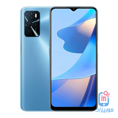 سعر و مواصفات Oppo A16