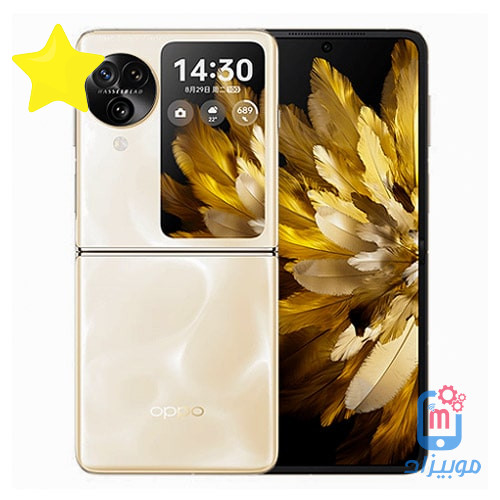 سعر و مواصفات Oppo Find N3 Flip