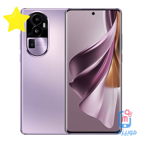 سعر و مواصفات Oppo Reno 10 Pro Plus 5G