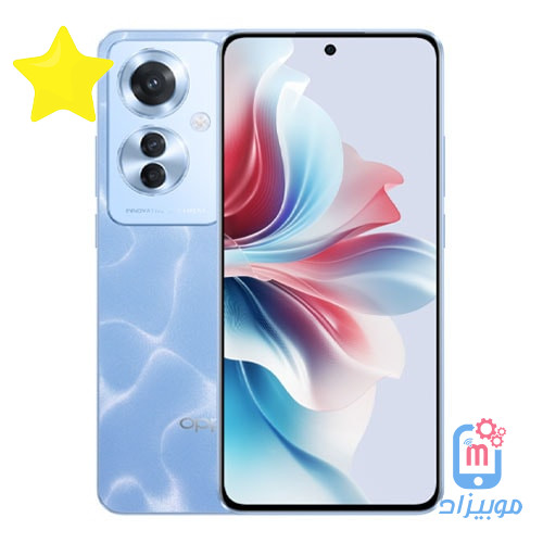 سعر و مواصفات Oppo Reno 11 F 5G مميزات وعيوب اوبو رينو 11 f 5g