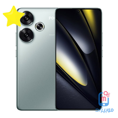 سعر و مواصفات Xiaomi Poco F6