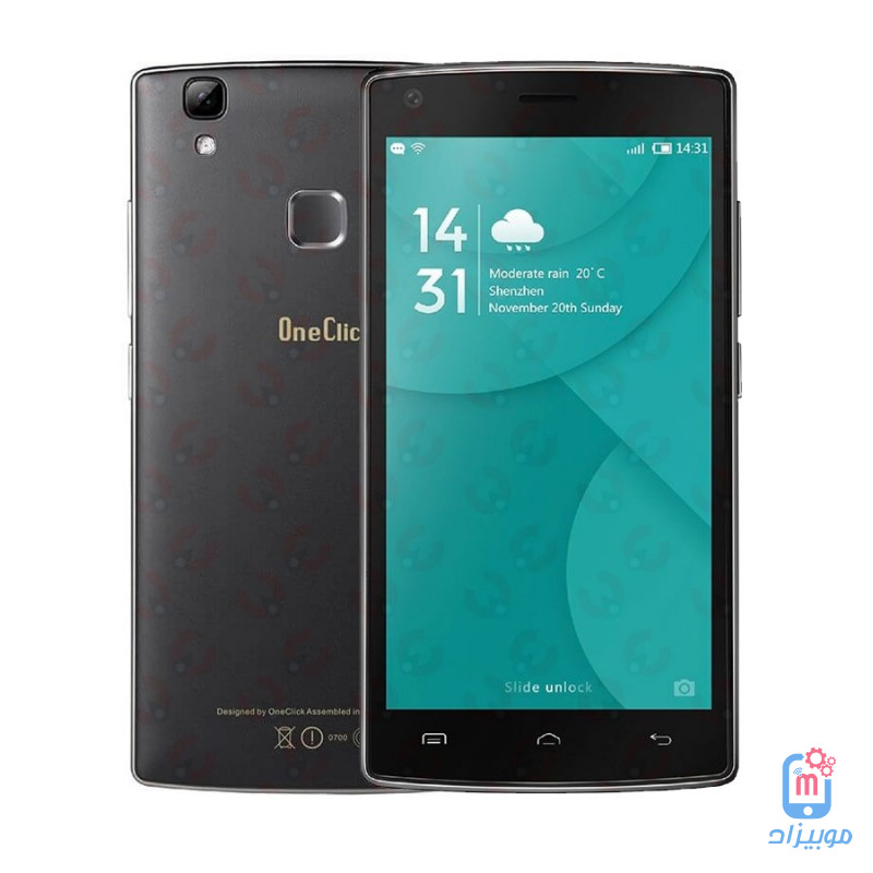 سعر ومواصفات One Click Pop 2