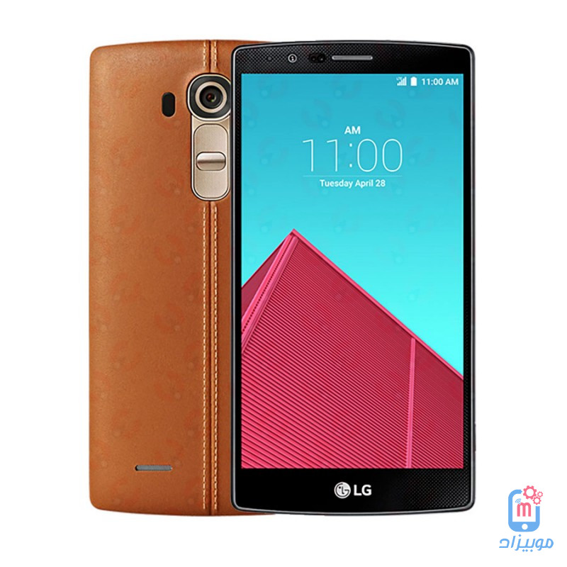 سعر ومواصفات LG G4 مميزات وعيوب ال جي g4