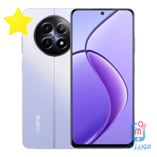 سعر و مواصفات Realme 12 5G