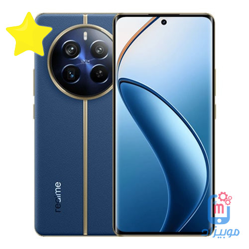 سعر و مواصفات Realme 12 Pro Plus