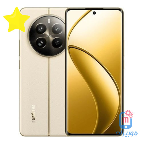 سعر و مواصفات Realme 12 Pro