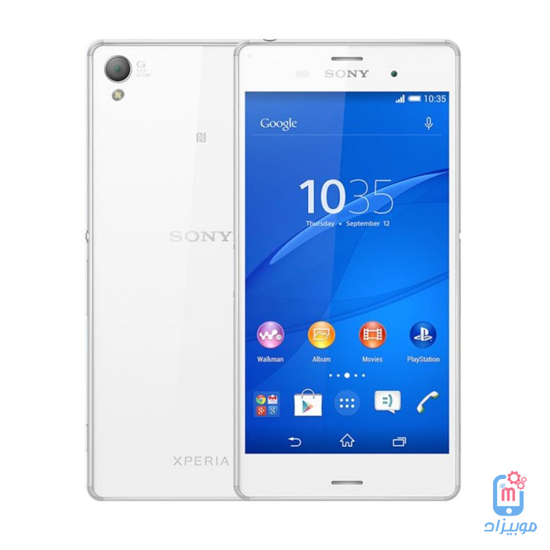 سعر ومواصفات Sony Xperia Z3 مميزات وعيوب سوني اكسبريا z3