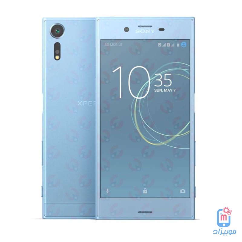 سعر ومواصفات Sony Xperia XZs