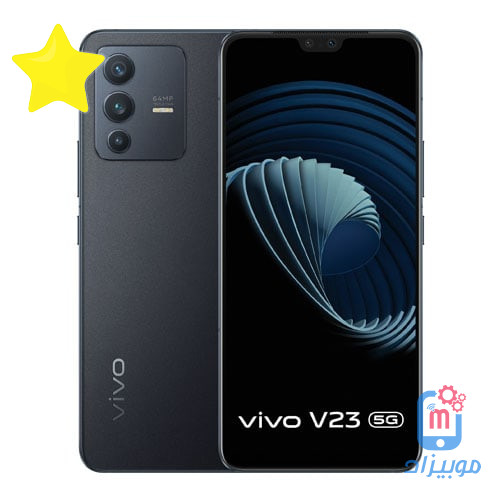 سعر و مواصفات Vivo V23 5G