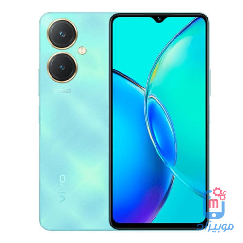 سعر و مواصفات Vivo Y27