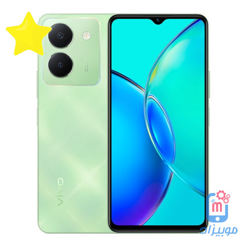 سعر و مواصفات Vivo Y27s